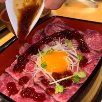 牛処 慶 - 
