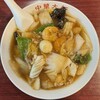 中華大新 藤沢店