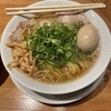 京都ラーメン 森井