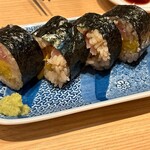 鮨・酒・肴 杉玉 - 