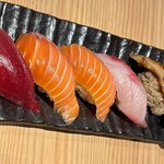 鮨・酒・肴 杉玉 - 