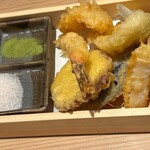 鮨・酒・肴 杉玉 - 