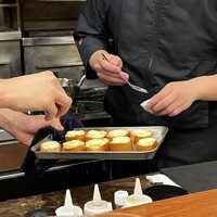北野坂 木下 - 