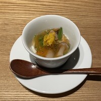 焼うおいし川  六本木凛華楼 - 