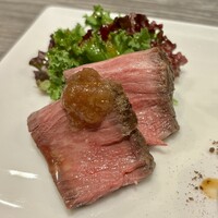 鉄板焼katakago - 