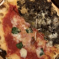 オービカ モッツァレラバー 横浜店 - 