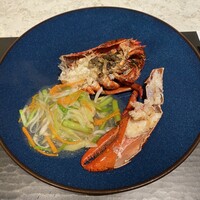 鉄板焼き 七里ガ浜 - 