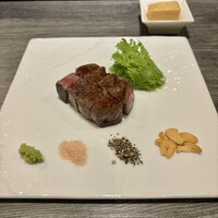 鉄板焼katakago - 