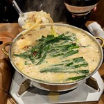 もつ鍋 一藤 博多店 - 