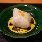 御料理 まつ山 - 