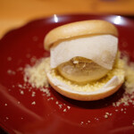 御料理 まつ山 - 