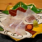 御料理 まつ山 - 