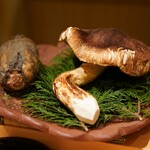 御料理 まつ山 - 