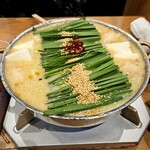 もつ鍋 一藤 博多店 - 