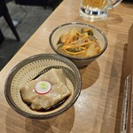 もつ鍋 一藤 博多店 - 