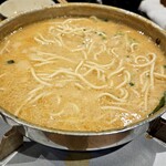 もつ鍋 一藤 博多店 - 