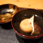 御料理 まつ山 - 