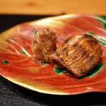 御料理 まつ山 - 