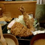 とんかつ しお田 - 