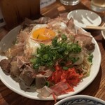 ばるぼら屋 - 