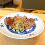 味乃しゅうか - 