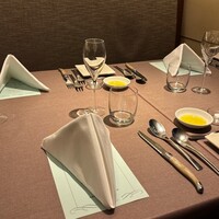 フレンチレストラン にき亭 そごう横浜店 - 