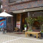 レストラン シン - 