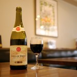 レストラン シン - 