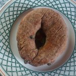 ブランジェ浅野屋 - シナモンシュガーベーグル