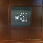 43°STEAKHOUSE - 