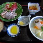 道の駅 おびら鰊番屋 - 