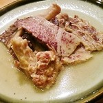 酒肴哲 - さえずり♪