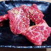 焼肉 ホルモン 肉正 野洲店