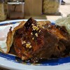 肉めし岡もと 溝の口店