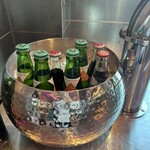 ステーキハウス ウイスキーノヴァ - 