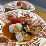 味乃しゅうか - 