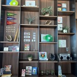 ステーキハウス ウイスキーノヴァ - 