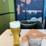 ステーキハウス ウイスキーノヴァ - 