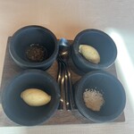 ステーキハウス ウイスキーノヴァ - 