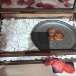 ステーキハウス ウイスキーノヴァ - 