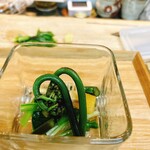 味乃しゅうか - 