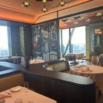 ステーキハウス ウイスキーノヴァ - 