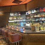 ステーキハウス ウイスキーノヴァ - 