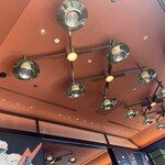 ステーキハウス ウイスキーノヴァ - 