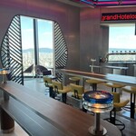 ステーキハウス ウイスキーノヴァ - 