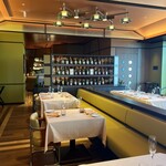 ステーキハウス ウイスキーノヴァ - 