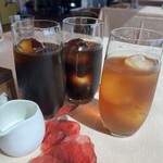 ステーキハウス ウイスキーノヴァ - 