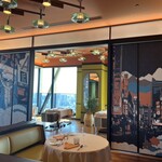 ステーキハウス ウイスキーノヴァ - 