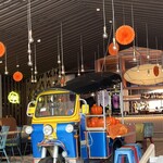 ステーキハウス ウイスキーノヴァ - 