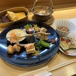 味乃しゅうか - 